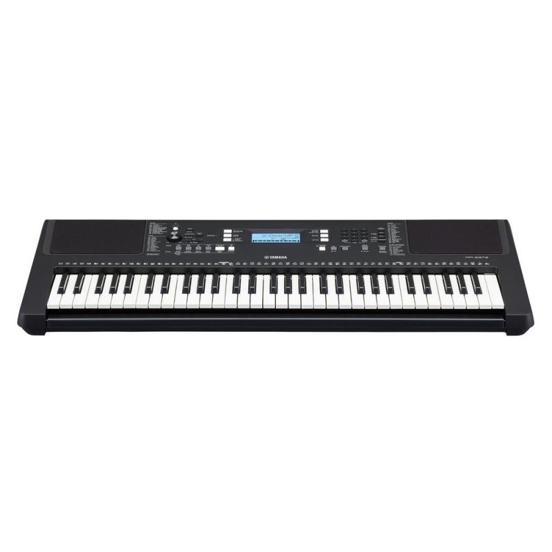 Yamaha PSR-E373 Купить в Киеве, Украине. Цена. Обзор